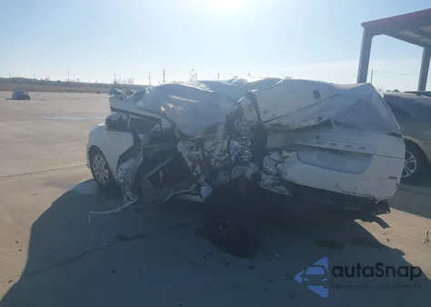 2016 Dodge Grand Caravan Se from USA, damaged, VIN 2C4RDGBG5GR374540